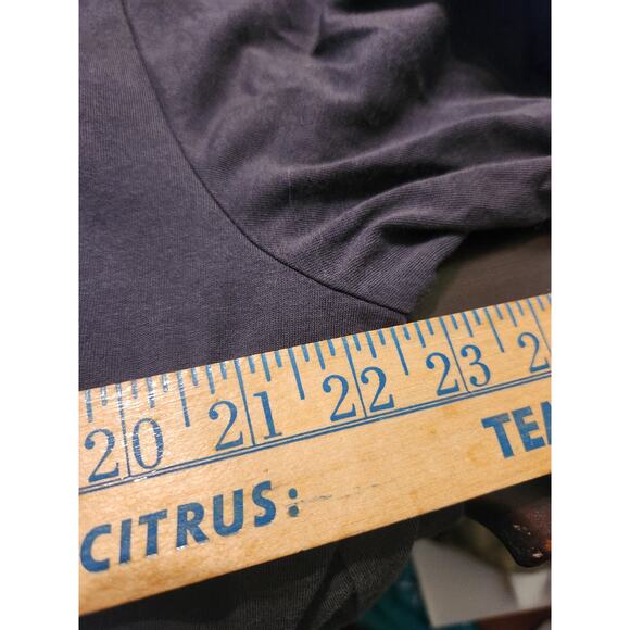 Buffalo‎ Bills Nike NFL Training Dri-Fit Men's XXL Short Sleeve Shirt - Picture 4 of 5